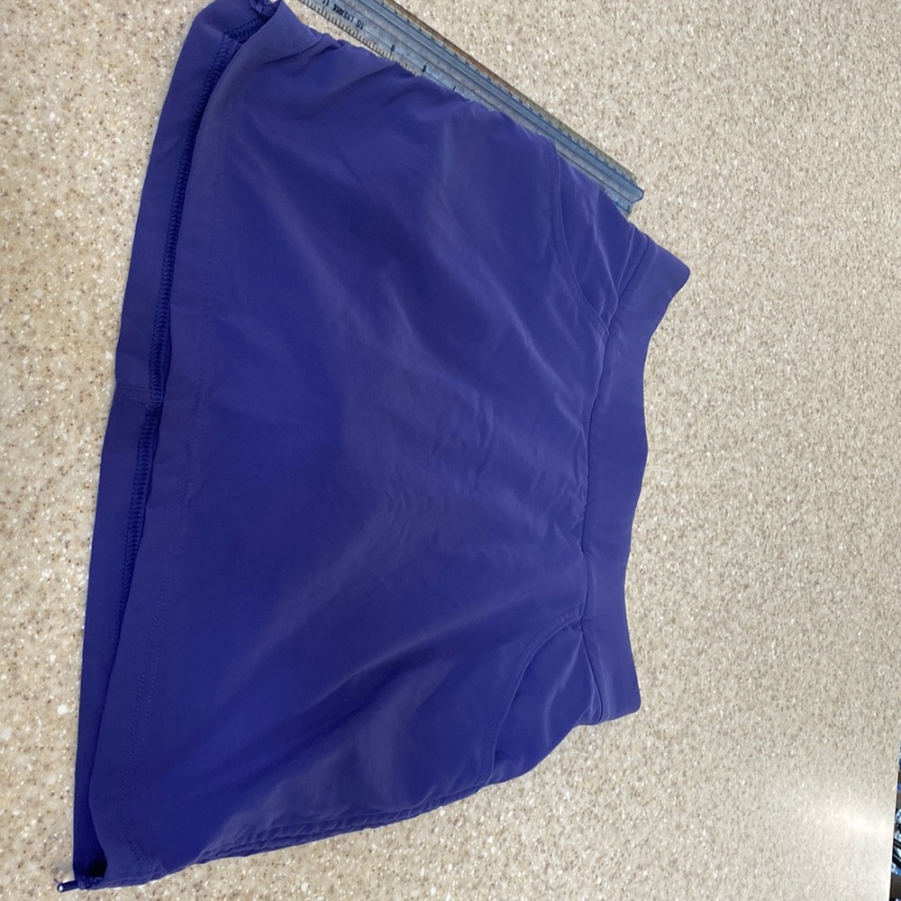 Columbia Skort